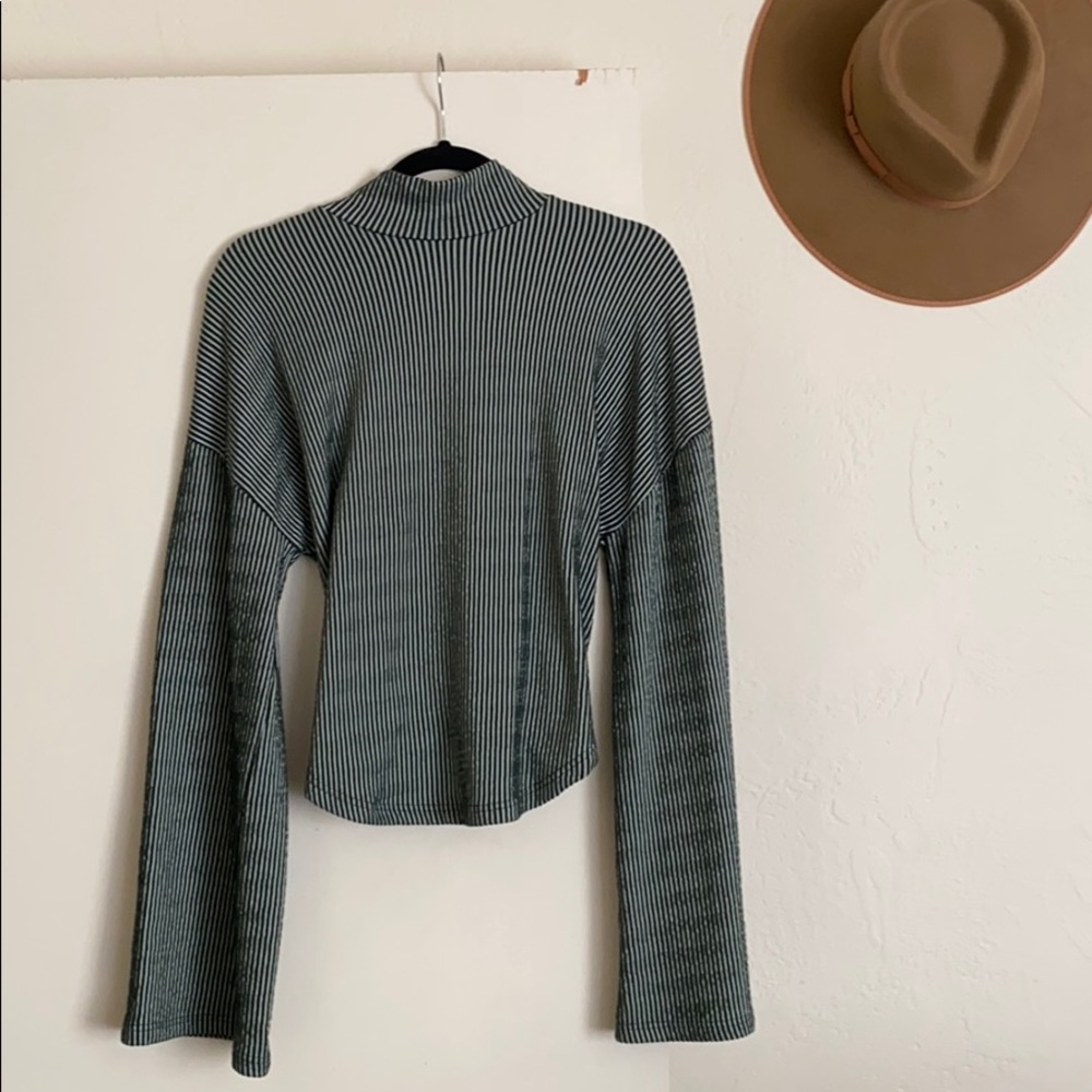 FP comfy top